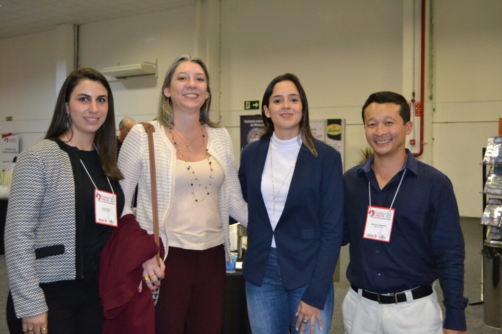 Confira as fotos do 2º dia da Conferência Facta 2017