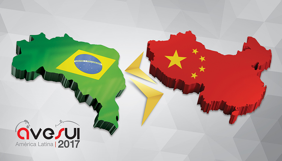 Presença de empresas asiáticas impulsiona expectativa de negócios para o setor agro