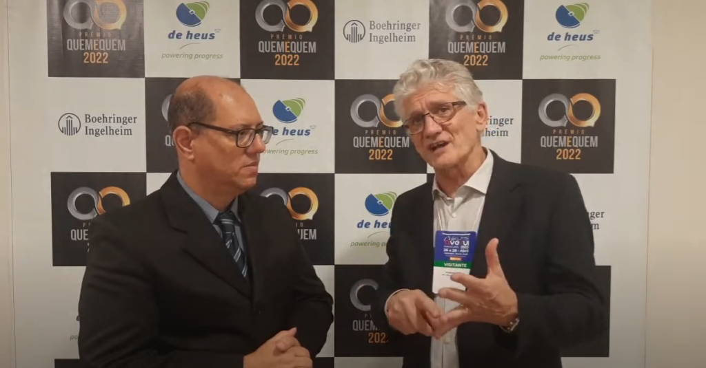 Secretário da Agricultura do Paraná, destaca importância das cooperativas para o agro paranaense