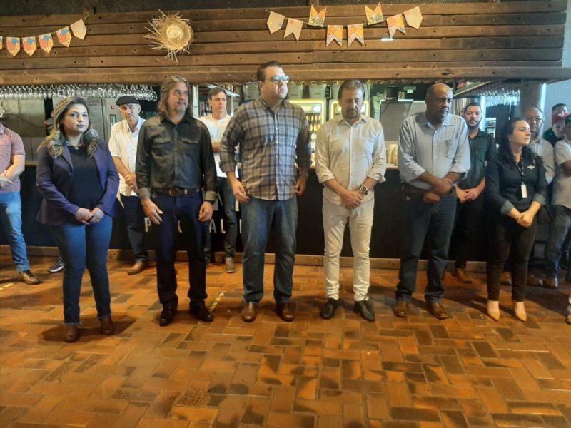 2º encontro “Diálogos Produtivos Setoriais – Avicultura e Piscicultura” acontece em Dourados