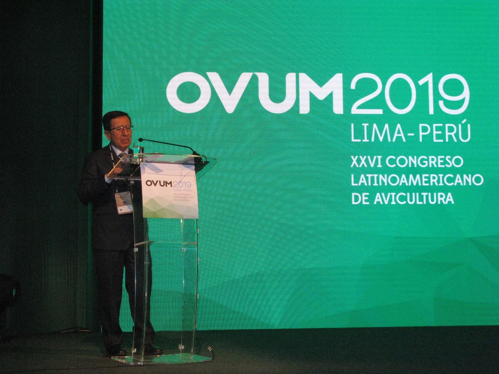 Confira como foi o segundo dia do Ovum 2019