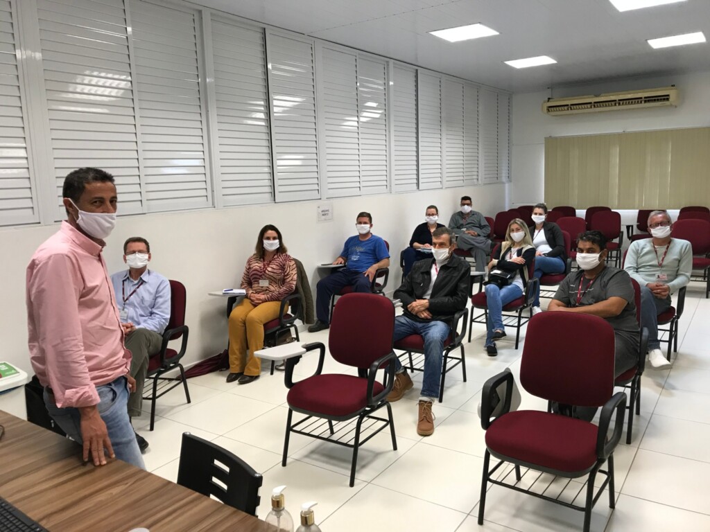 Dália inicia processo de Certificação Halal