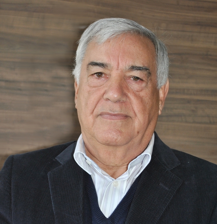 Em busca da pacificação – por José Zeferino Pedrozo