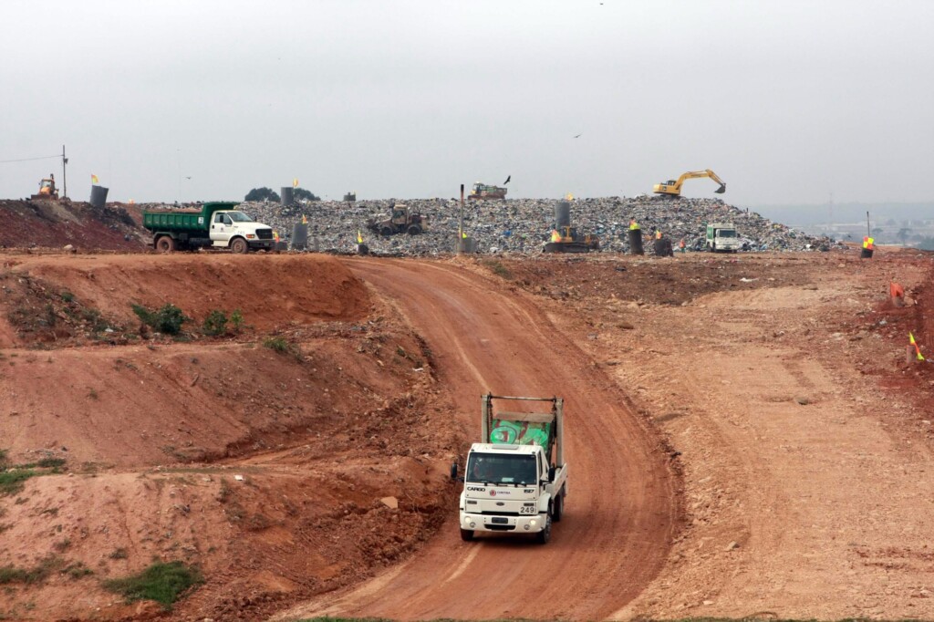 Resolução estabelece regras para controle de qualidade do biometano oriundo de aterros sanitários e de estações de esgoto