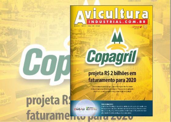 Agronegócio ganha com o cooperativismo