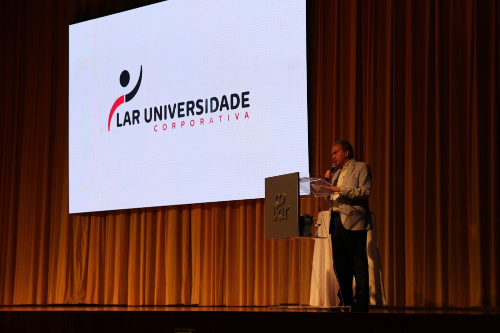 Lar Cooperativa lança universidade corporativa