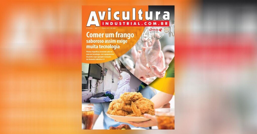 Tecnologia transformada em produtividade