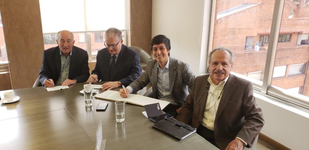 Aviagen continua expansão pela América Latina