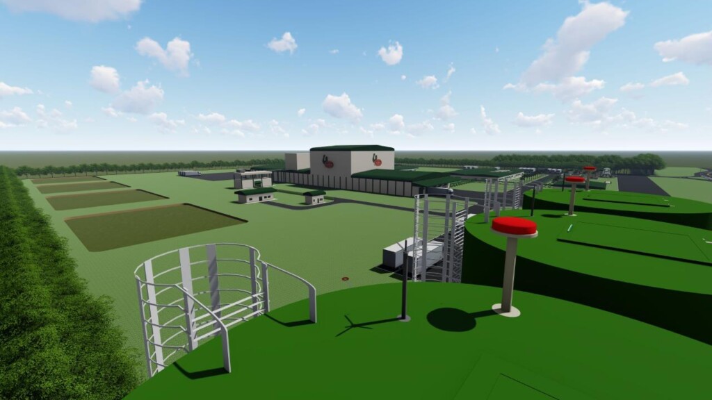 AveNutri investe R$ 400 milhões em novo frigorífico em Vista Gaúcha