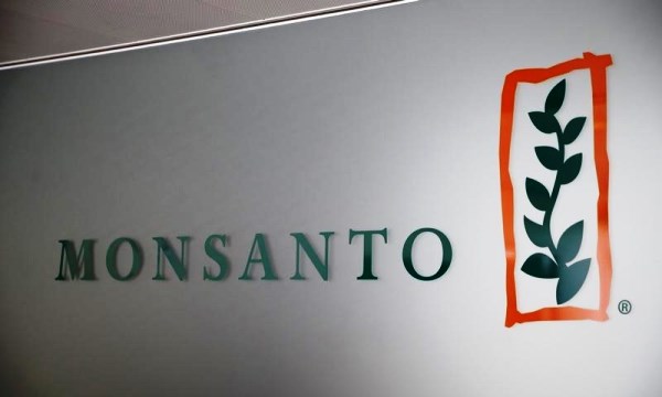 Monsanto surpreende com lucro ajustado à medida que despesas caem