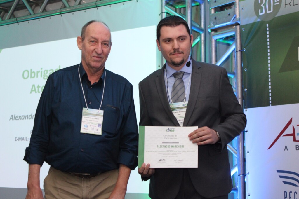 CBNA 2016 – Congresso sobre Nutrição de Aves e Suínos: Micotoxinas