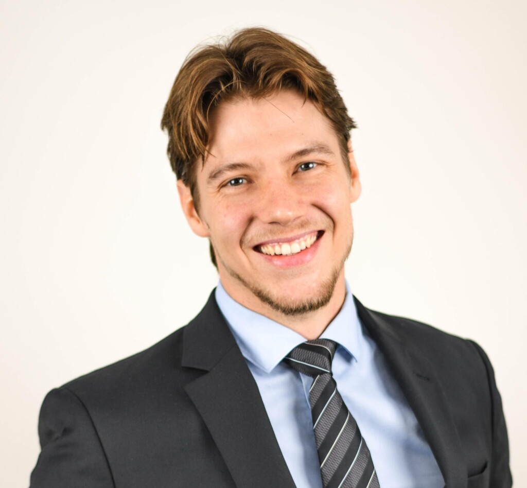 Howden Harmonia reforça a prática de Energia Sustentável com nomeação de Severin Hegelbach