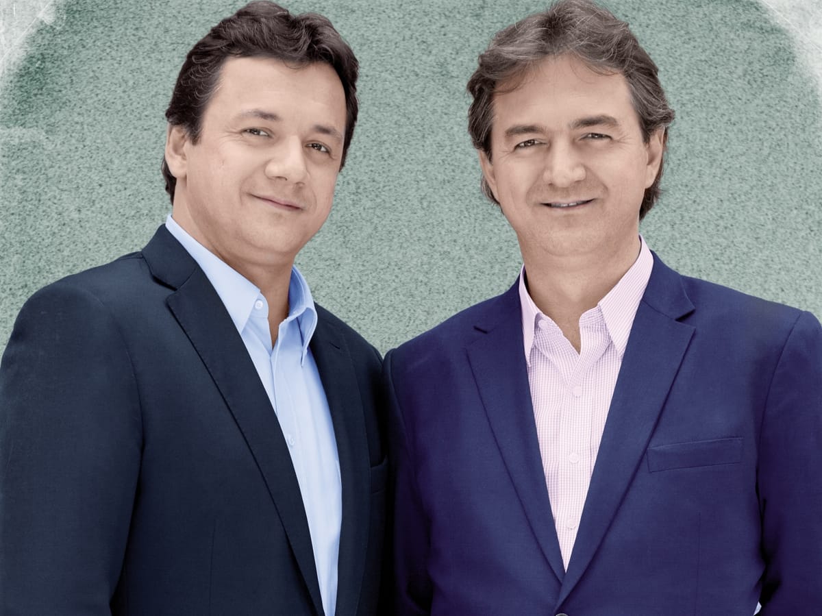 R$ 225 milhões serão pagos para livrar irmãos Batista das operações Lava Jato e Greenfield