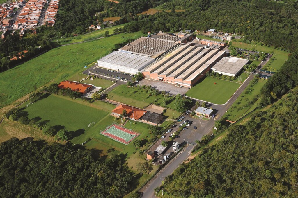 Starrett investirá R$ 40 milhões no Brasil e aumentará em 20% sua mão de obra até 2021