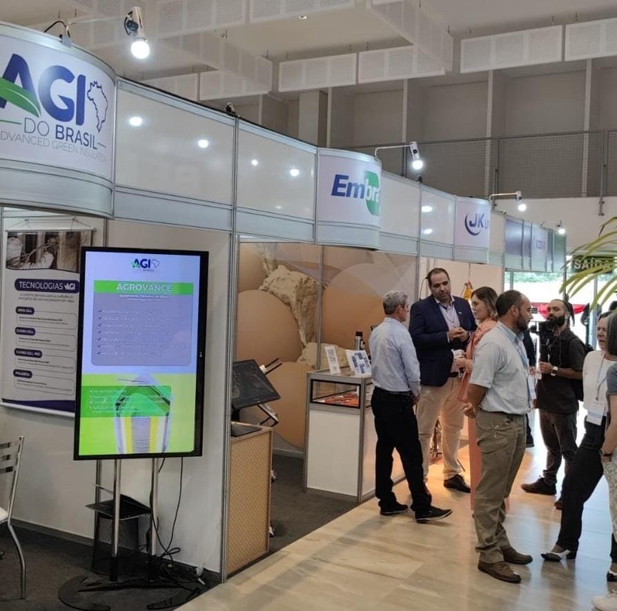 Ambiente térmico influencia no desempenho da avicultura e apresenta um desafio aos produtores nacionais