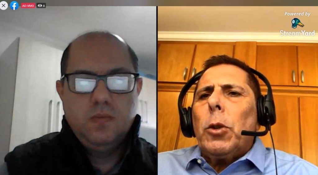 LIVE: Outlook Fiesp – projeções para o agronegócio até 2029