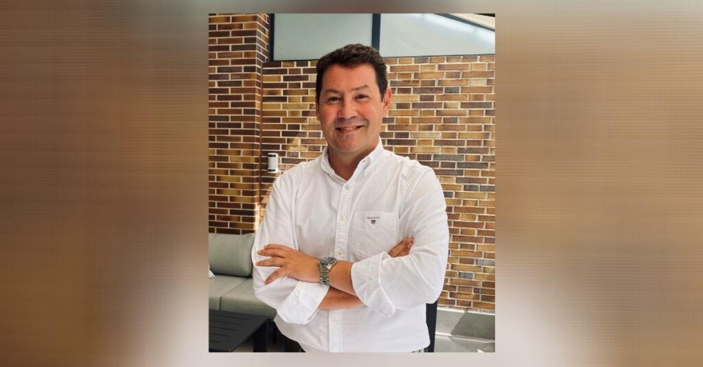 AB Vista nomeia novo diretor geral