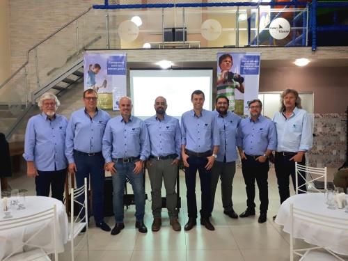 Galdus Poedeiras é lançamento da De Heus para avicultura