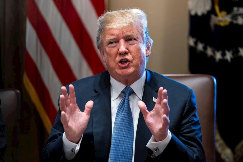 Medida de Trump prejudica frango halal brasileiro