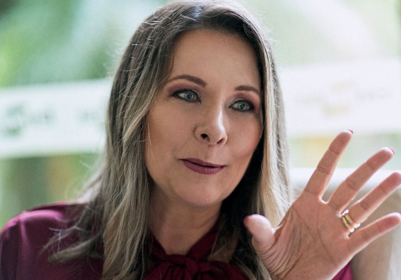Pesquisadora Janice Zanella é finalista do Prêmio Cláudia, maior premiação feminina da América Latina Pesquisadora Janice Zanella é finalista do Prêmio Cláudia, maior premiação feminina da América Latina