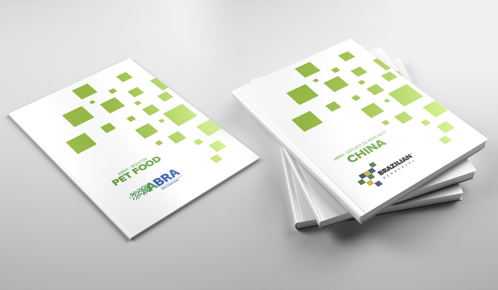 Abra publica estudos de mercado e boletins estratégicos para as empresas associadas Abra publica estudos de mercado e boletins estratégicos para as empresas associadas