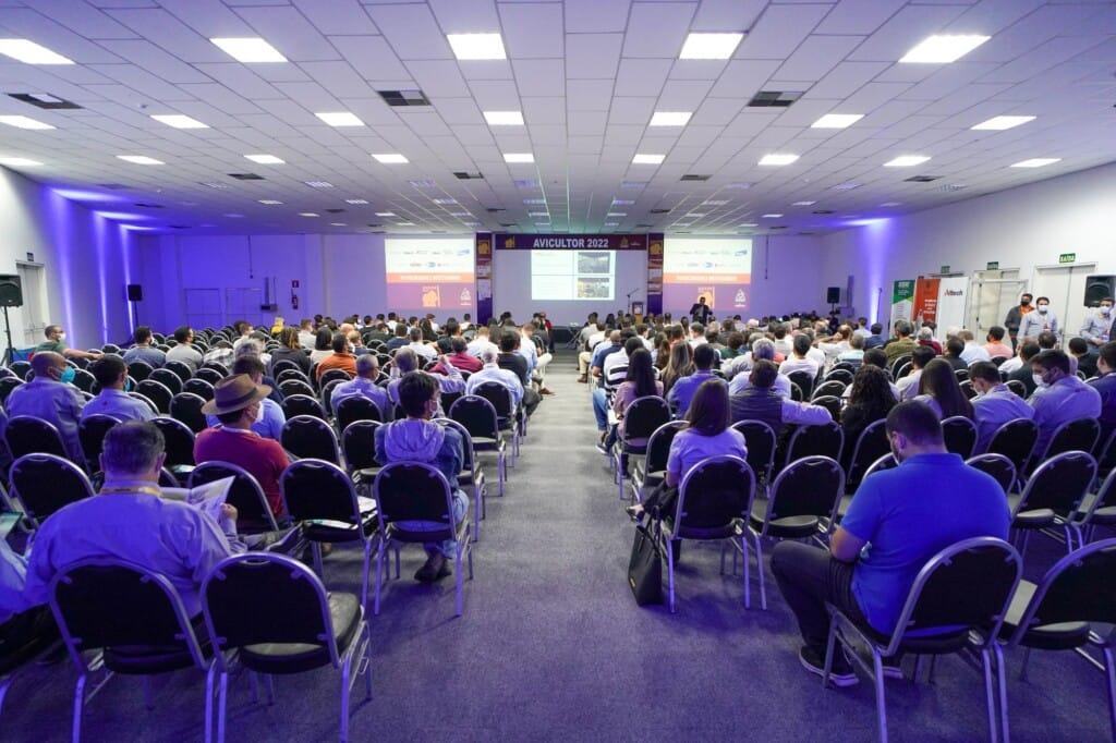 AVIMIG divulga o Programa Oficial das Palestras Técnicas do Avicultor Mais 2023