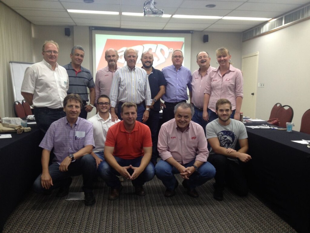 APCS elege diretoria para o biênio 2017/2019