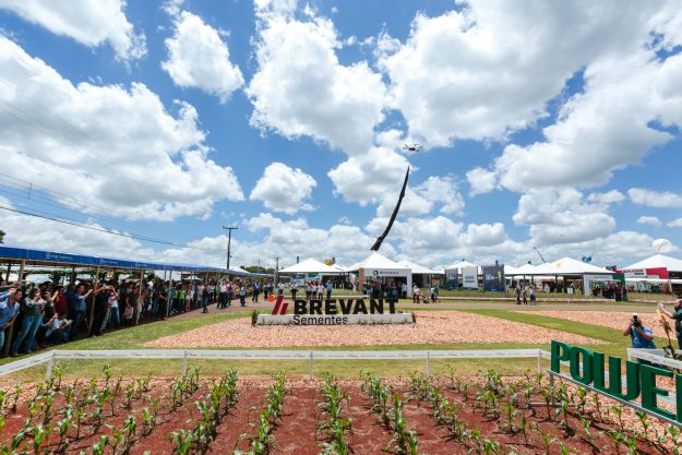 DowDuPont anuncia nova marca premium de distribuição de sementes