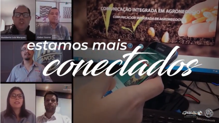 Lives do setor de aves e suínos atingem mais de 45 mil pessoas