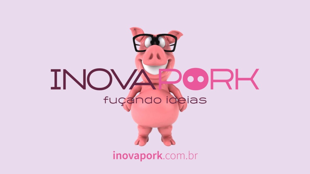 InovaPork fomenta a inovação na suinocultura