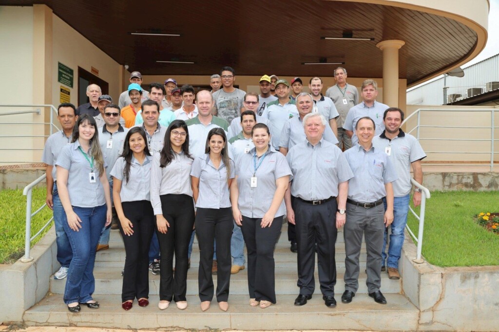 Copacol comemora 55 anos e relembra início da cooperativa