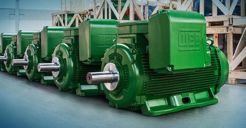 WEG fecha contrato para equipar quatro termelétricas a biomassa em Roraima