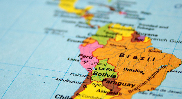 A América Latina é a nova fronteira dos mercados solares não-subsidiados