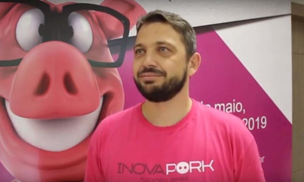 O uso das tecnologias e dados na suinocultura