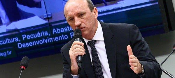 Deputado Neri Geller defende parceria entre indígenas e agricultores