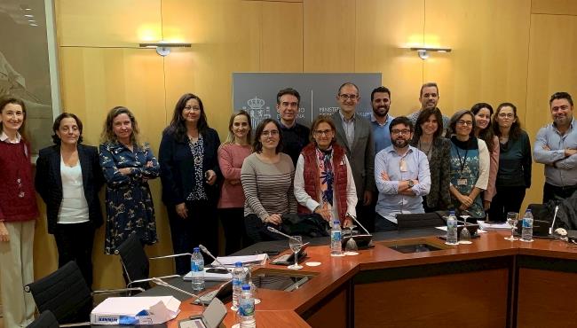 Espanha cria rede de laboratórios para combater a resistência antimicrobiana