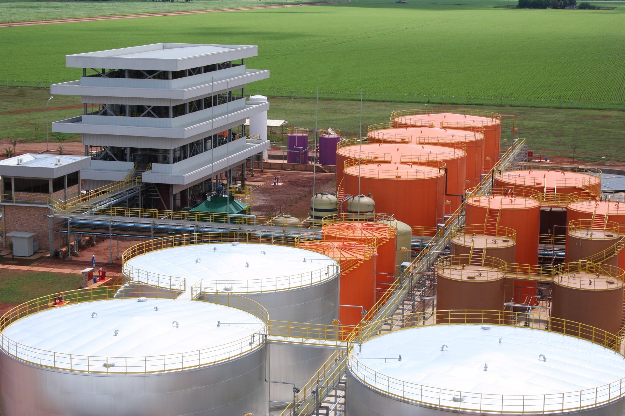 Novo modelo de comercialização de biodiesel para substituir leilões aprovado pela ANP