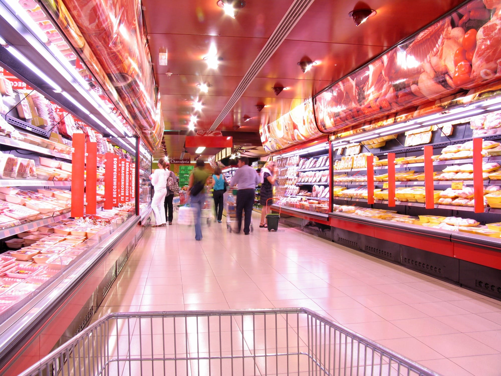 Consumo de carne suína cresceu 30% nos últimos quatro anos no Brasil