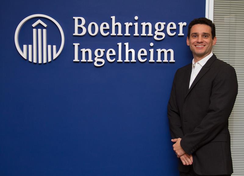 Executivo brasileiro da Boehringer Ingelheim assume divisão de Saúde Animal da empresa na Colômbia e Venezuela