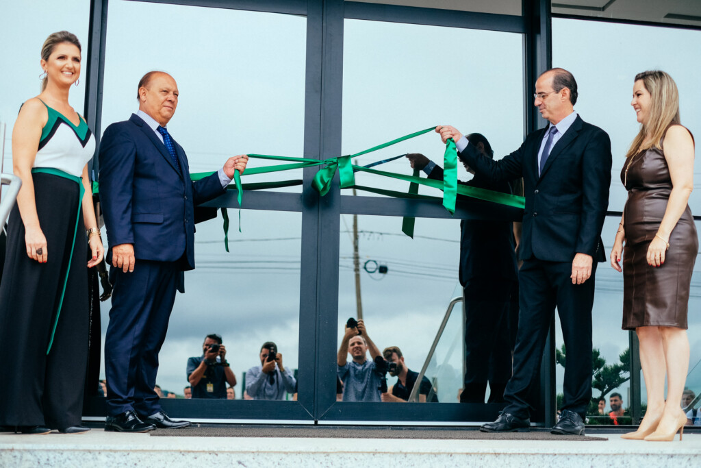 Safeeds Inaugura novo complexo e abre novo ciclo de investimentos