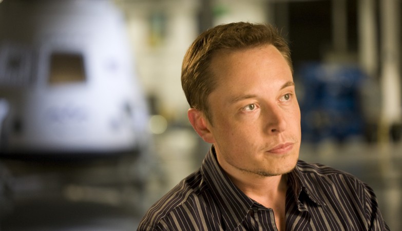 Multimilionário revela “plano mestre” para fornecer energia solar