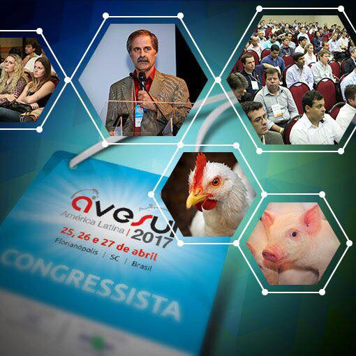 Desconto especial para eventos técnicos da AveSui termina hoje