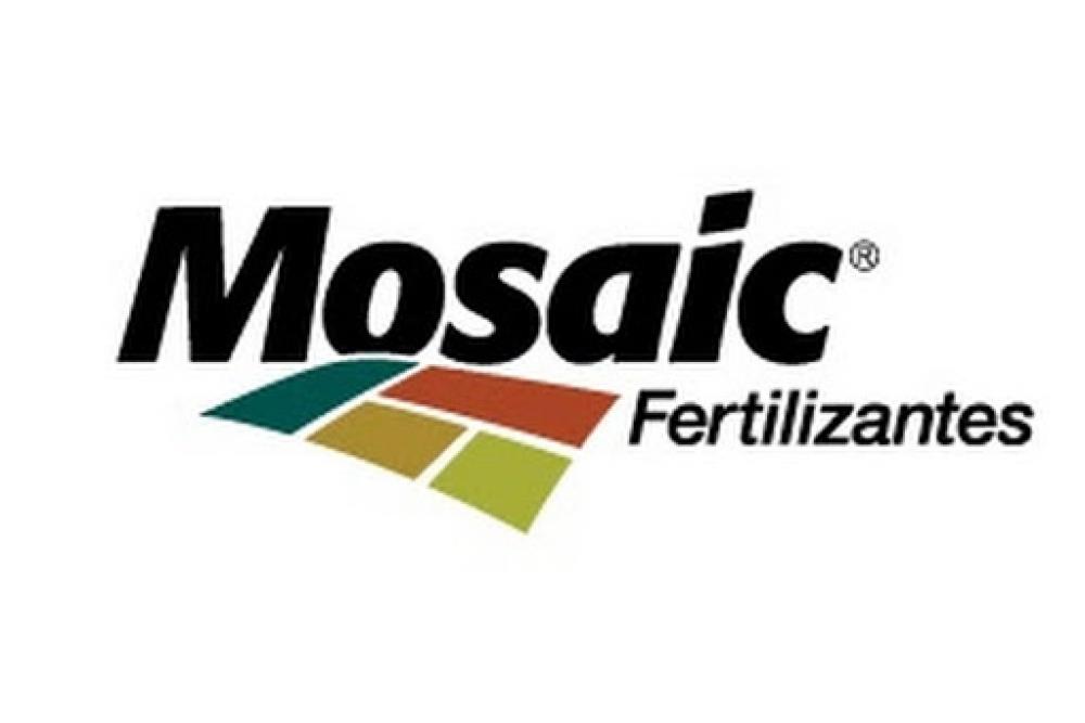 Mosaic lucra US$ 47 milhões no segundo trimestre