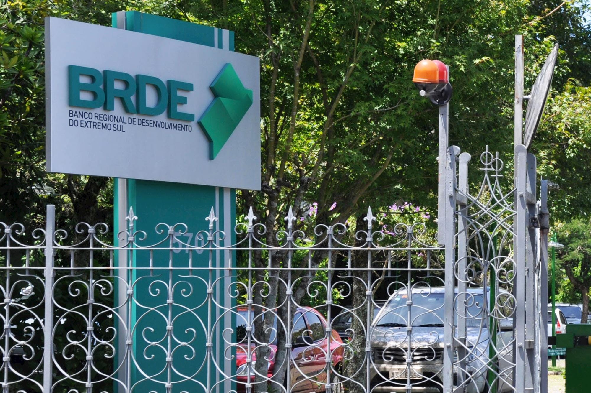 BRDE bank will be offering credit lines for agribusiness at AveSui Eurotier