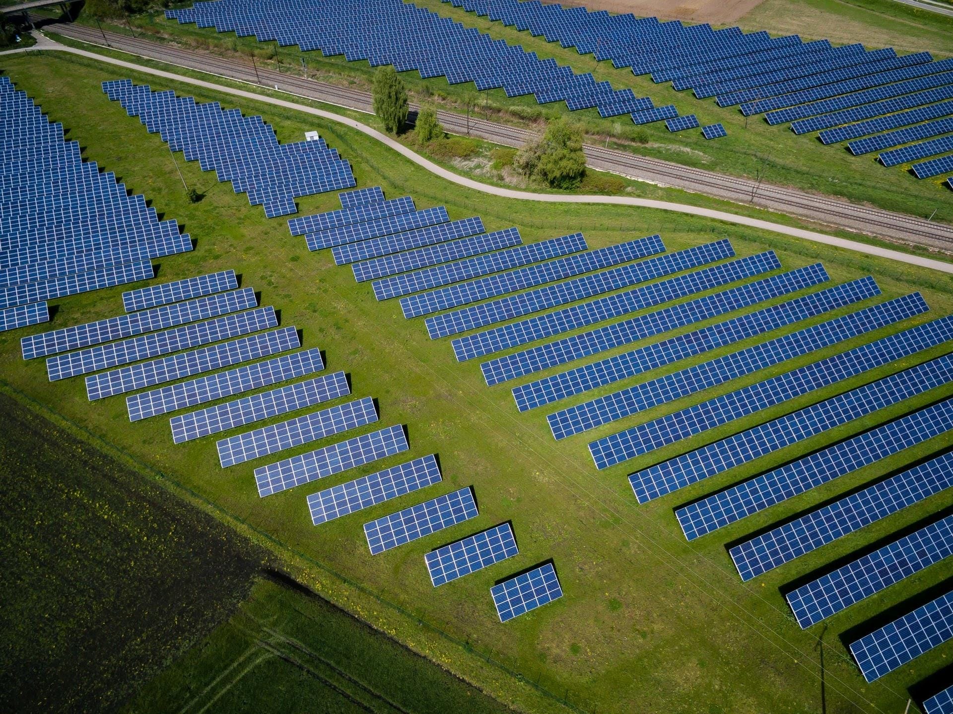 Inaugurada maior usina fotovoltaica do RS