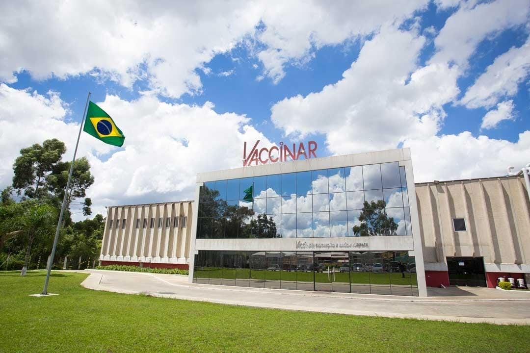 Vaccinar investe R$ 15 milhões no Tocantins