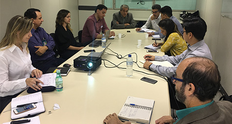 Mapa e ABCS atuam no programa “Brasil Livre de Peste Suína Clássica”