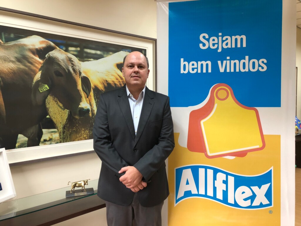 Antelliq tem novo presidente para a América Latina