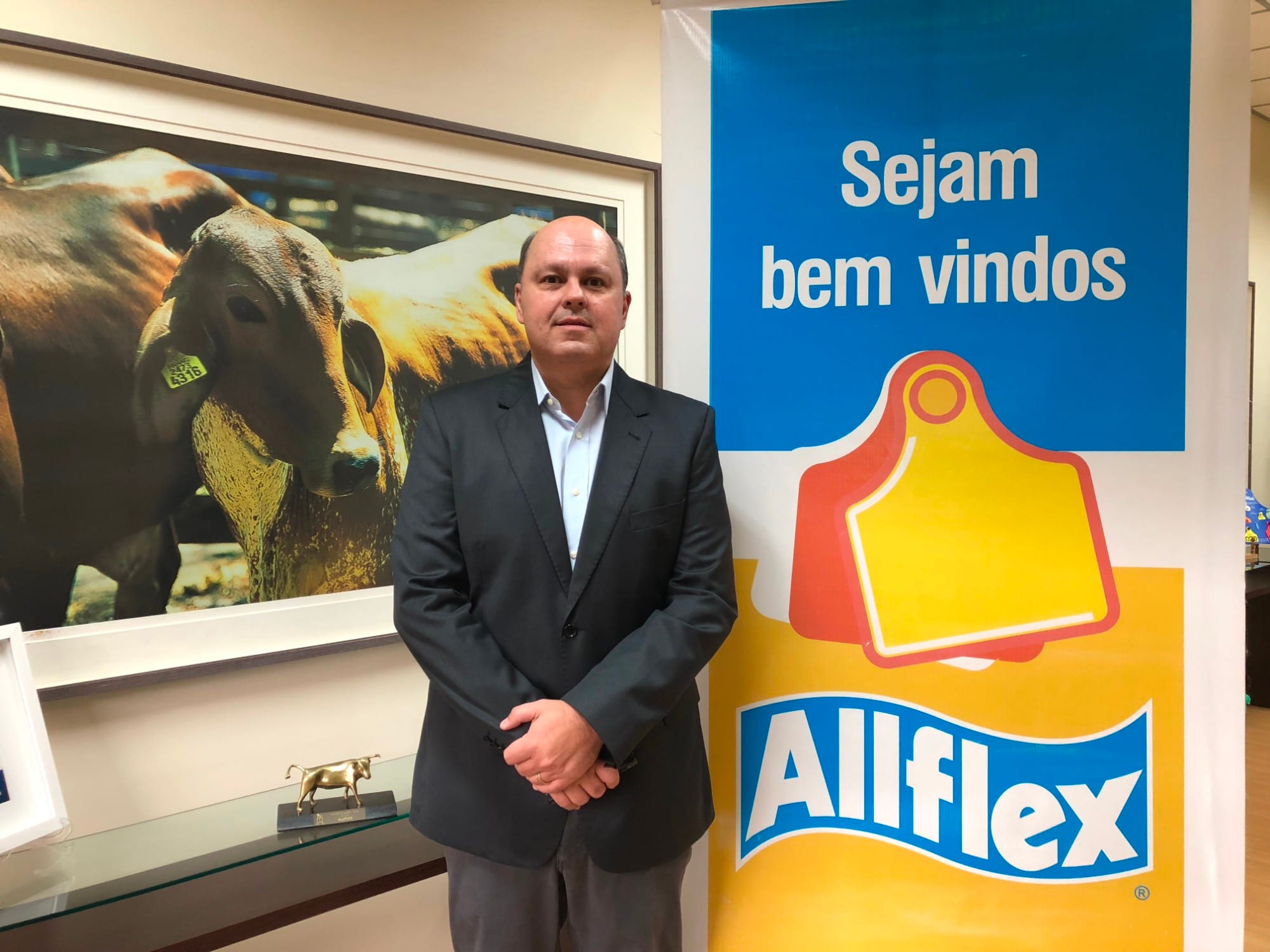 Antelliq tem novo presidente para a América Latina