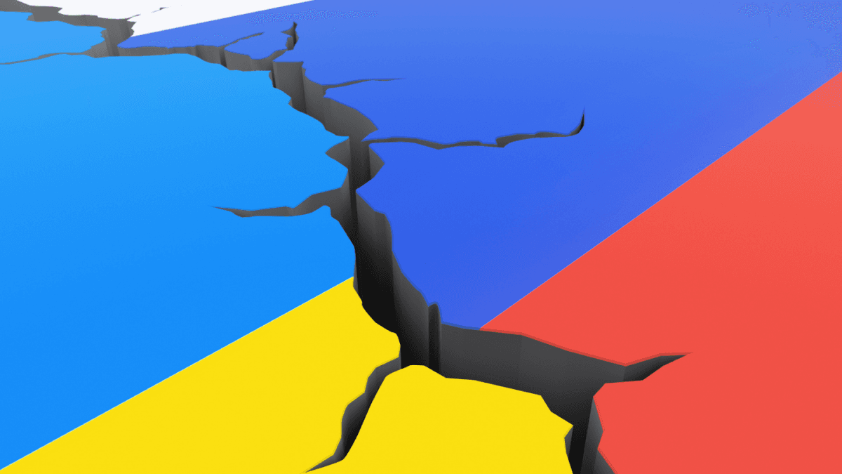 Impactos do conflito entre Rússia e Ucrânia devem ser limitados para a comercialização de proteína animal mas atinge mercado de grãos Impactos do conflito entre Rússia e Ucrânia devem ser limitados para a comercialização de proteína animal mas atinge mercado de grãos